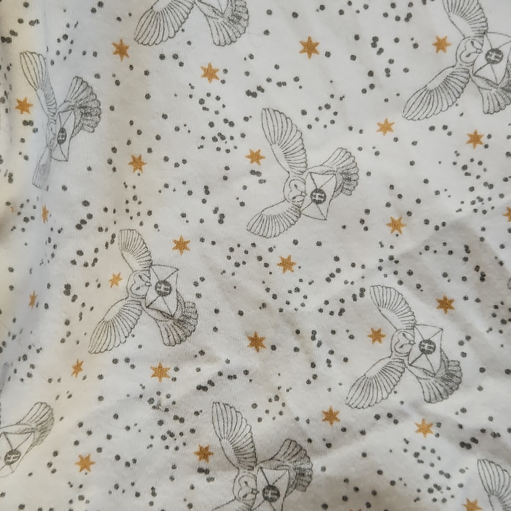 Aden + Anais HALO Harry Potter 0-3mo Swaddle - Picture 2 of 10
